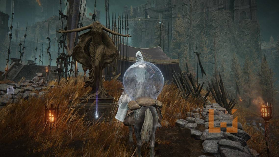《ELDEN RING》DLC「黄金树幽影」评测：褪色者们，动身前往幽影之地追随米凯拉的足迹吧！
