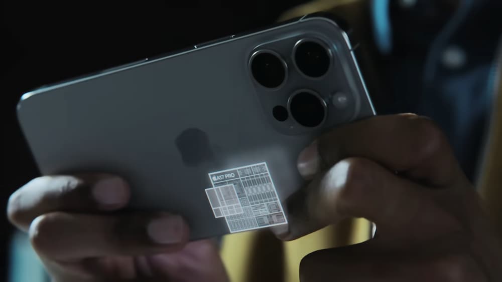 a17 pro vs a16 comparison a4