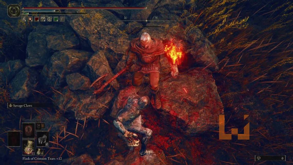 《ELDEN RING》DLC「黄金树幽影」评测：褪色者们，动身前往幽影之地追随米凯拉的足迹吧！