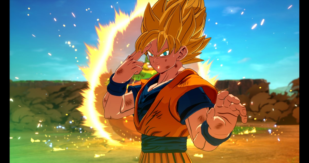 《Dragon Ball: Sparking! ZERO》制作人专访：目前不考虑登陆Switch平台