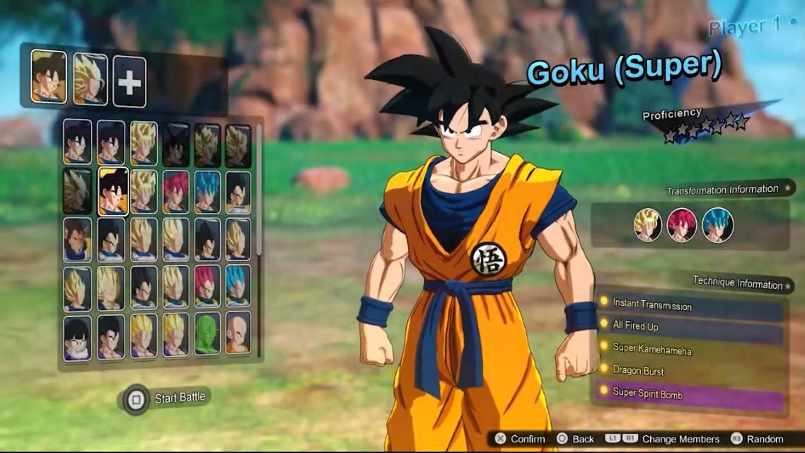 《Dragon Ball: Sparking! ZERO》制作人专访：目前不考虑登陆Switch平台