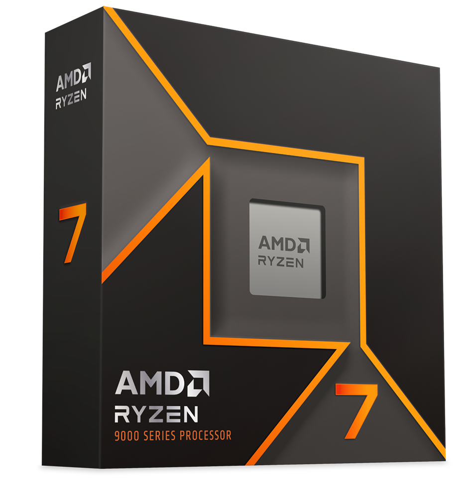 AMD 最新一代处理器游戏效能竟比Ryzen 7 7800X3D 还差，官方正准备提升功耗来扭转这局面 - 掘金咖