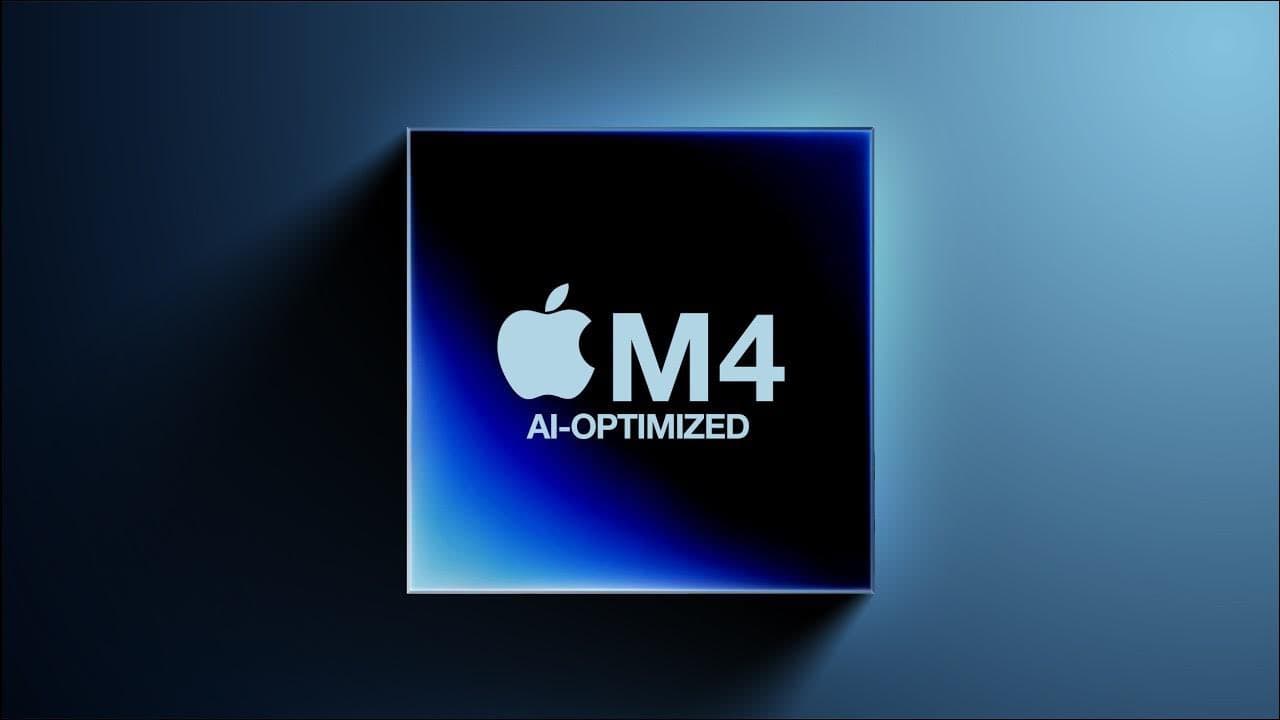 M4 iPad Pro 跳过 M3 芯片直接改用 M4 芯片原因