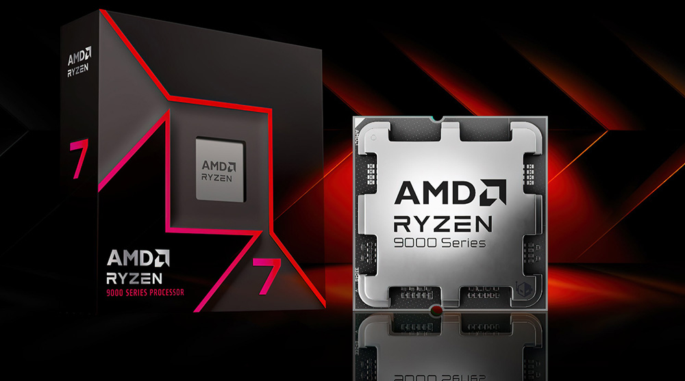 AMD 最新一代处理器游戏效能竟比Ryzen 7 7800X3D 还差，官方正准备提升功耗来扭转这局面 - 掘金咖