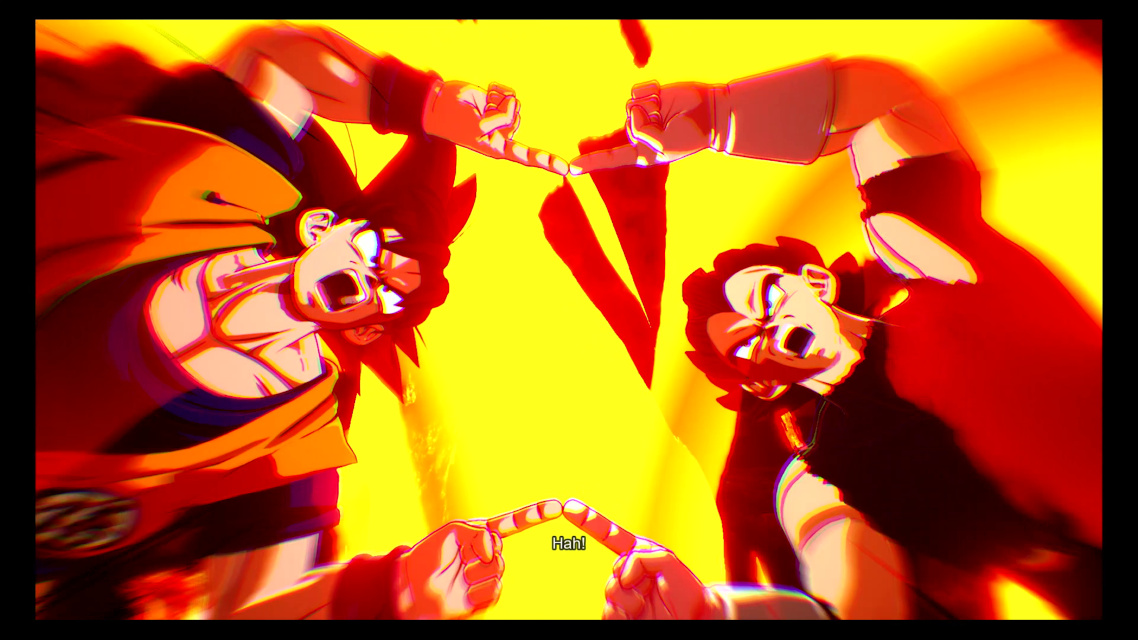 《Dragon Ball: Sparking! ZERO》制作人专访：目前不考虑登陆Switch平台