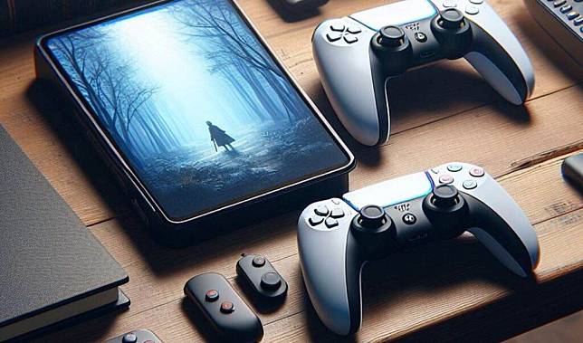 用 PlayStation、Switch、Xbox 游戏控制器玩 iPhone 模拟器