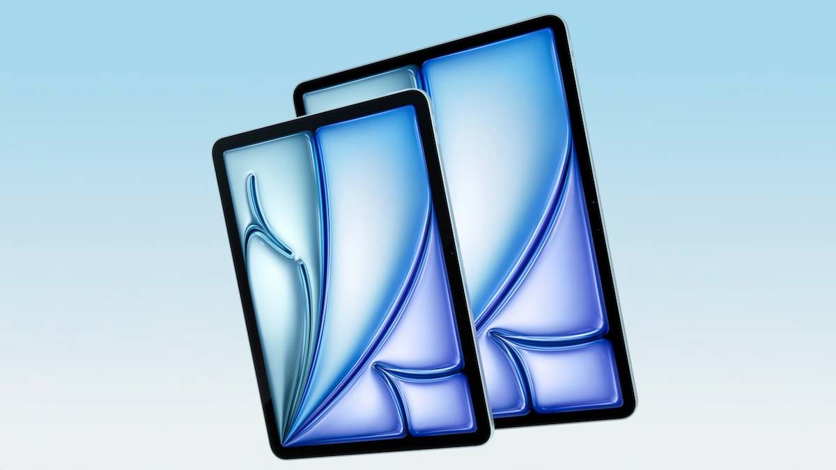 M2 iPad Air 6 与 iPad Air 5 比较：该入手吗？