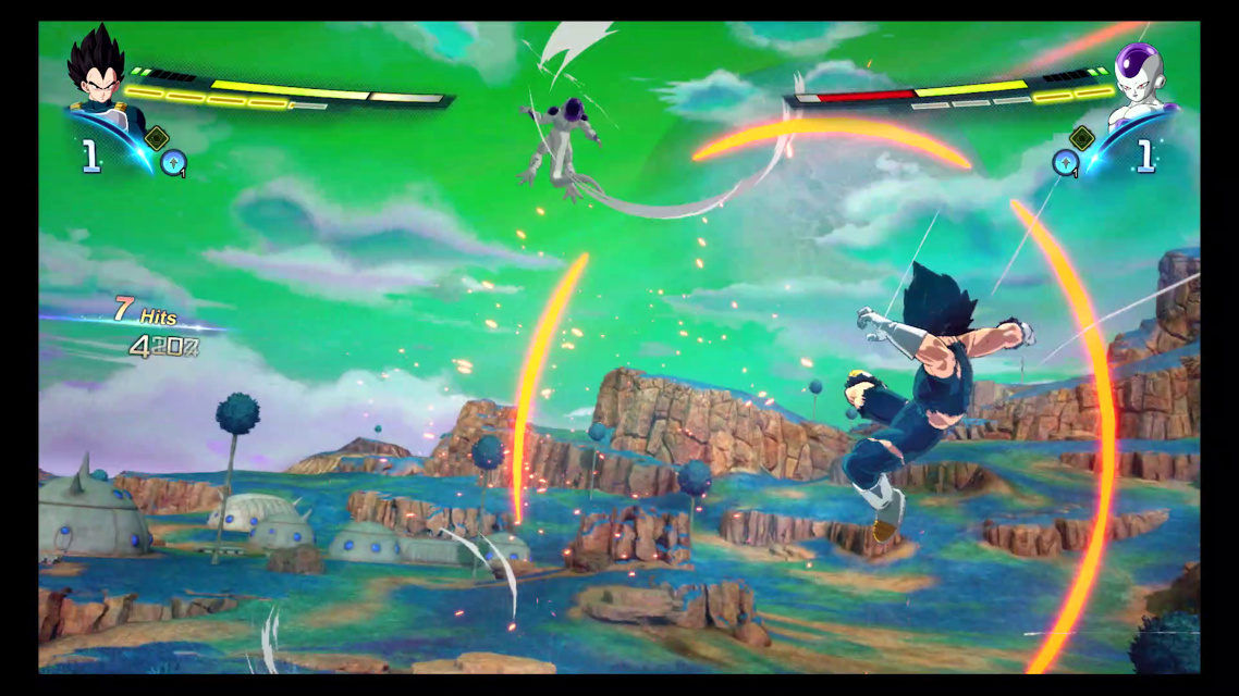 《Dragon Ball: Sparking! ZERO》制作人专访：目前不考虑登陆Switch平台