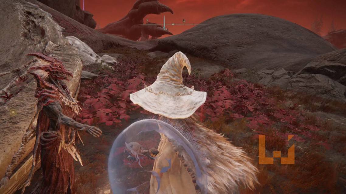 《ELDEN RING》DLC「黄金树幽影」评测：褪色者们，动身前往幽影之地追随米凯拉的足迹吧！