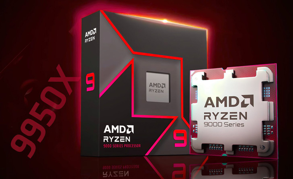 AMD 最新一代处理器游戏效能竟比Ryzen 7 7800X3D 还差，官方正准备提升功耗来扭转这局面 - 掘金咖