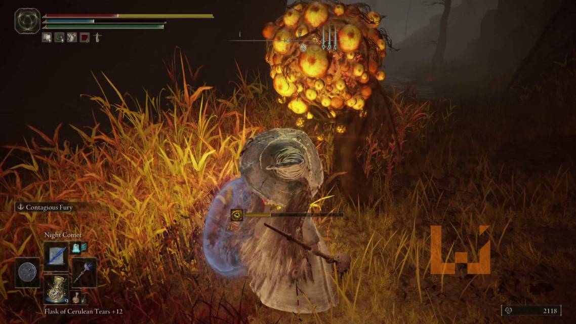 《ELDEN RING》DLC「黄金树幽影」评测：褪色者们，动身前往幽影之地追随米凯拉的足迹吧！