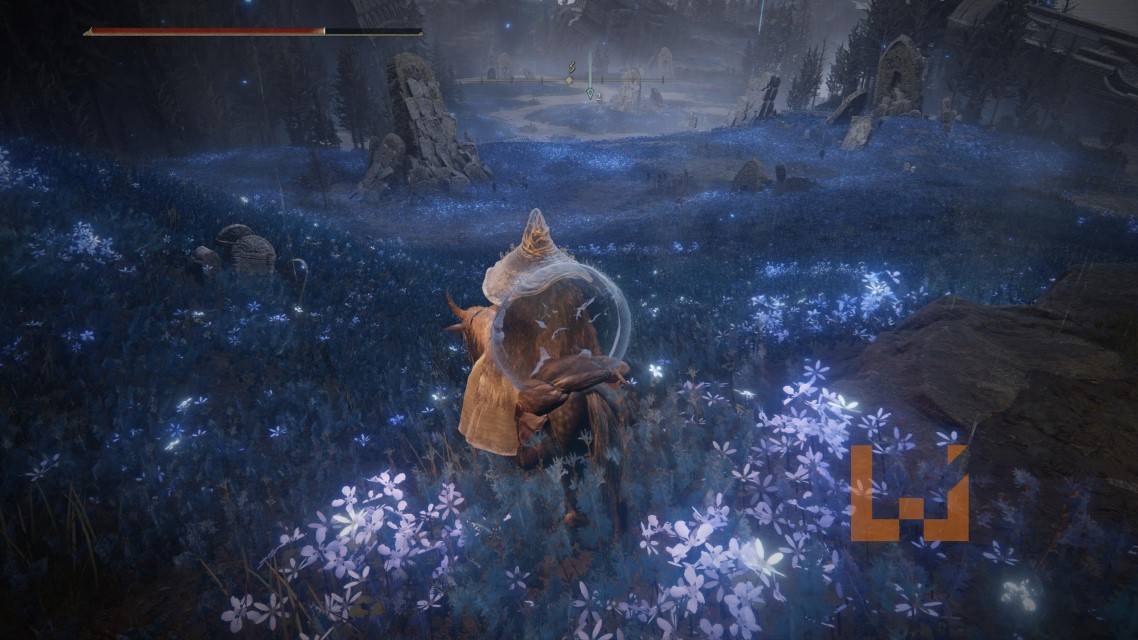 《ELDEN RING》DLC「黄金树幽影」评测：褪色者们，动身前往幽影之地追随米凯拉的足迹吧！