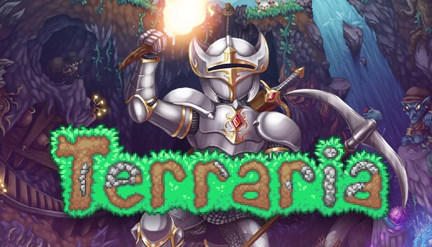 Steam压倒性好评《Terraria 泰拉瑞亚》迎来13周年，开发团队释「最终更新」版本