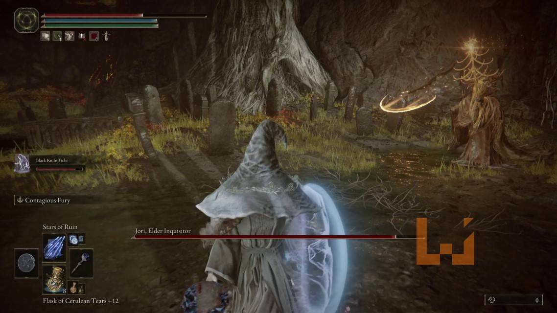 《ELDEN RING》DLC「黄金树幽影」评测：褪色者们，动身前往幽影之地追随米凯拉的足迹吧！