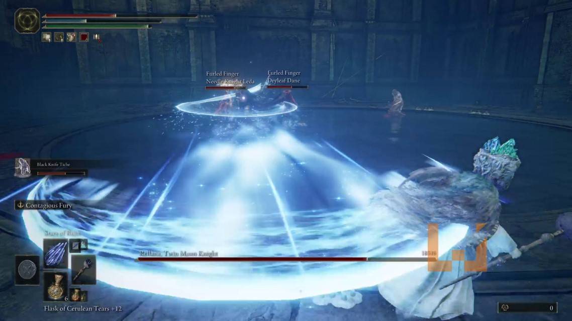 《ELDEN RING》DLC「黄金树幽影」评测：褪色者们，动身前往幽影之地追随米凯拉的足迹吧！