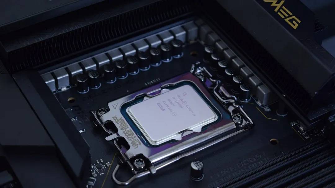 MSI发布BIOS设置指南，改善Intel Corei9-13900K和Corei9-14900K游戏稳定性