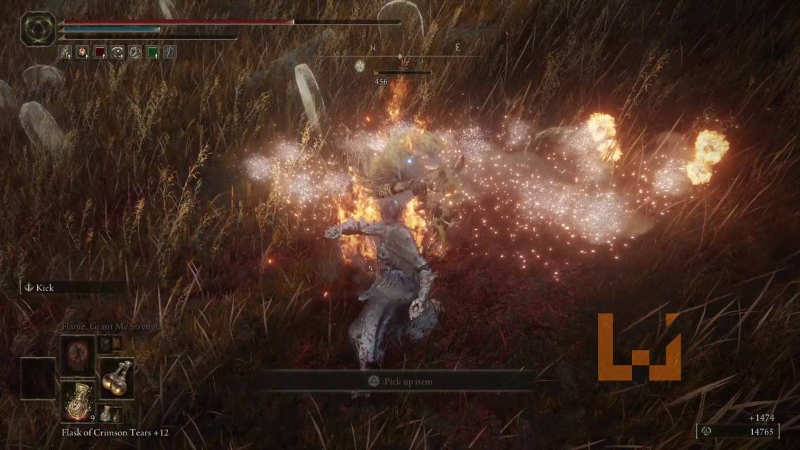 《ELDEN RING》DLC「黄金树幽影」评测：褪色者们，动身前往幽影之地追随米凯拉的足迹吧！