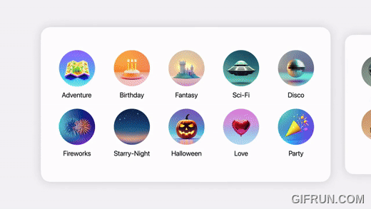 iOS 18 将推出 Genmoji 和 Image Playground，让用户随心所欲制作表情符号和图片 - 