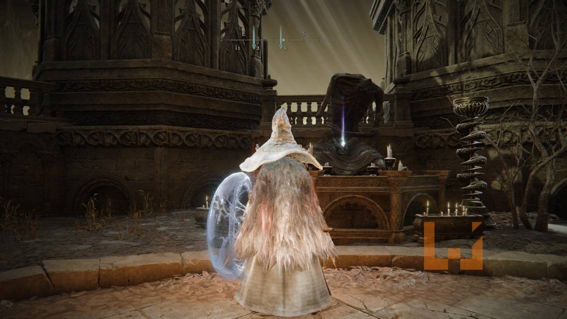 《ELDEN RING》DLC「黄金树幽影」评测：褪色者们，动身前往幽影之地追随米凯拉的足迹吧！