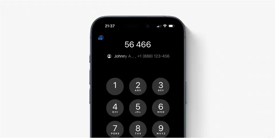 Apple开窍了？iOS 18更新：T9拨号功能，无需在通讯录中手动搜索！