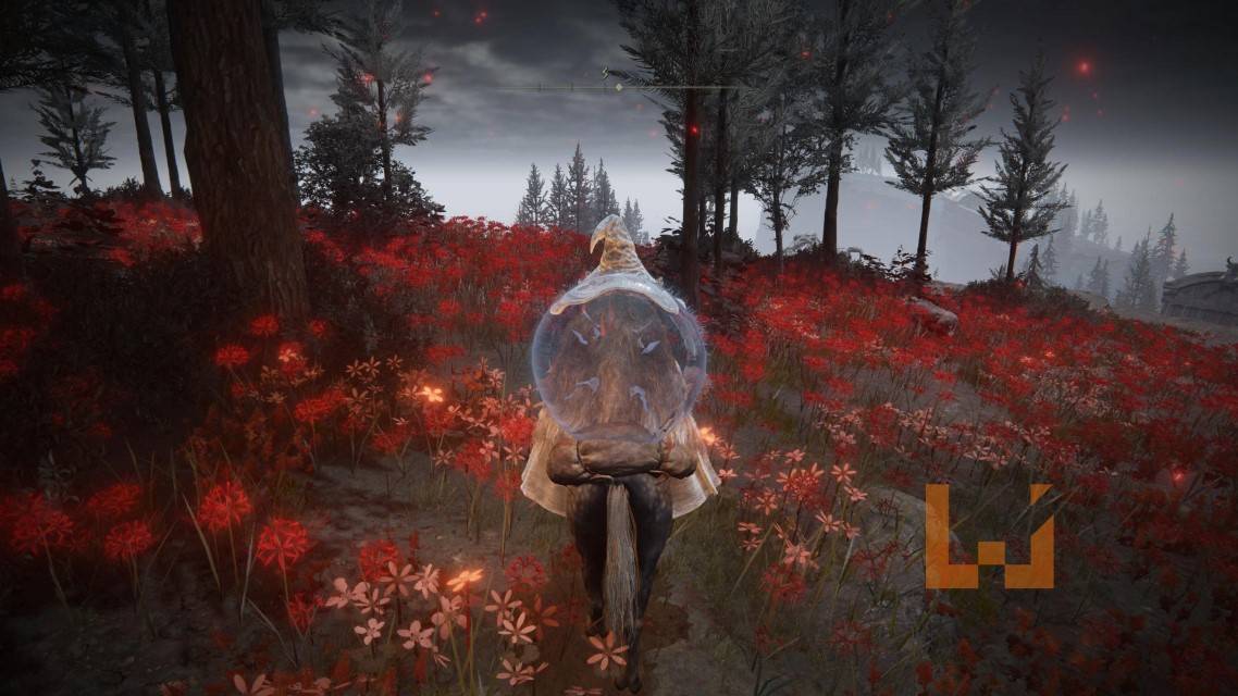 《ELDEN RING》DLC「黄金树幽影」评测：褪色者们，动身前往幽影之地追随米凯拉的足迹吧！