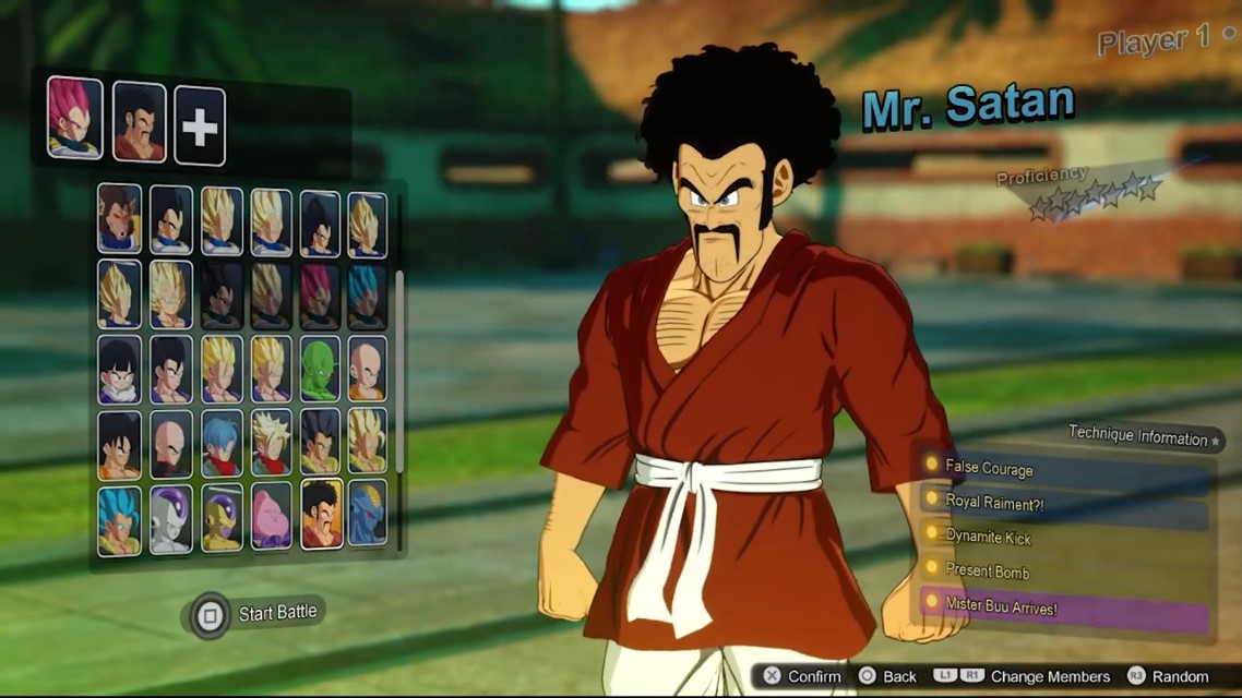 《Dragon Ball: Sparking! ZERO》制作人专访：目前不考虑登陆Switch平台