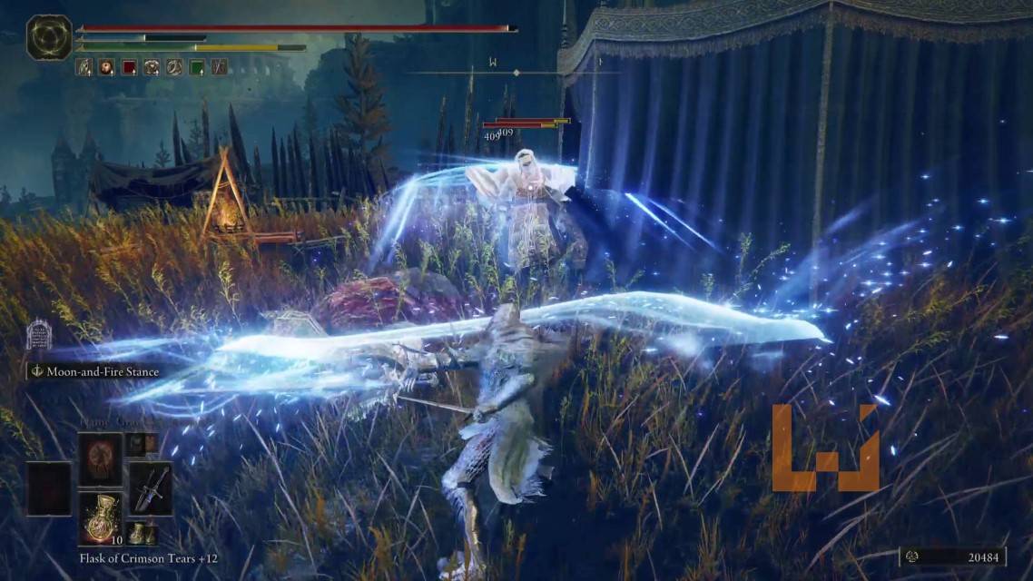 《ELDEN RING》DLC「黄金树幽影」评测：褪色者们，动身前往幽影之地追随米凯拉的足迹吧！