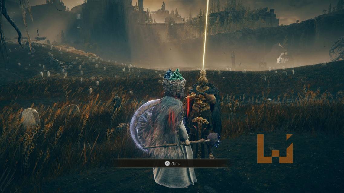 《ELDEN RING》DLC「黄金树幽影」评测：褪色者们，动身前往幽影之地追随米凯拉的足迹吧！