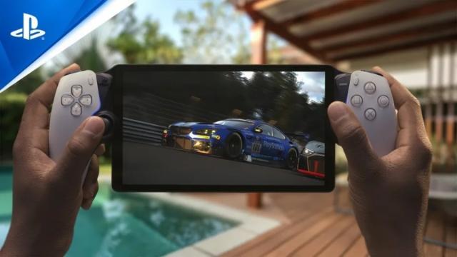 知名技术分析频道认为打造出一台兼容 PS4 游戏的掌机极为困难 - 掘金咖