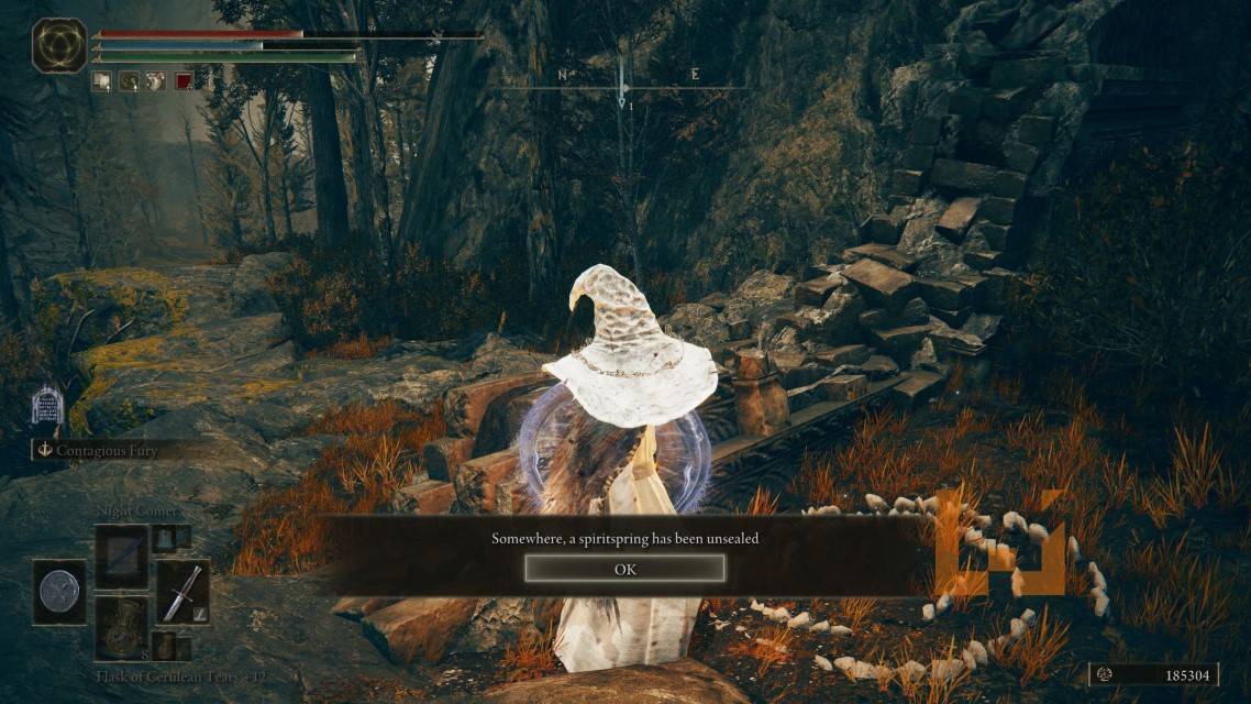 《ELDEN RING》DLC「黄金树幽影」评测：褪色者们，动身前往幽影之地追随米凯拉的足迹吧！