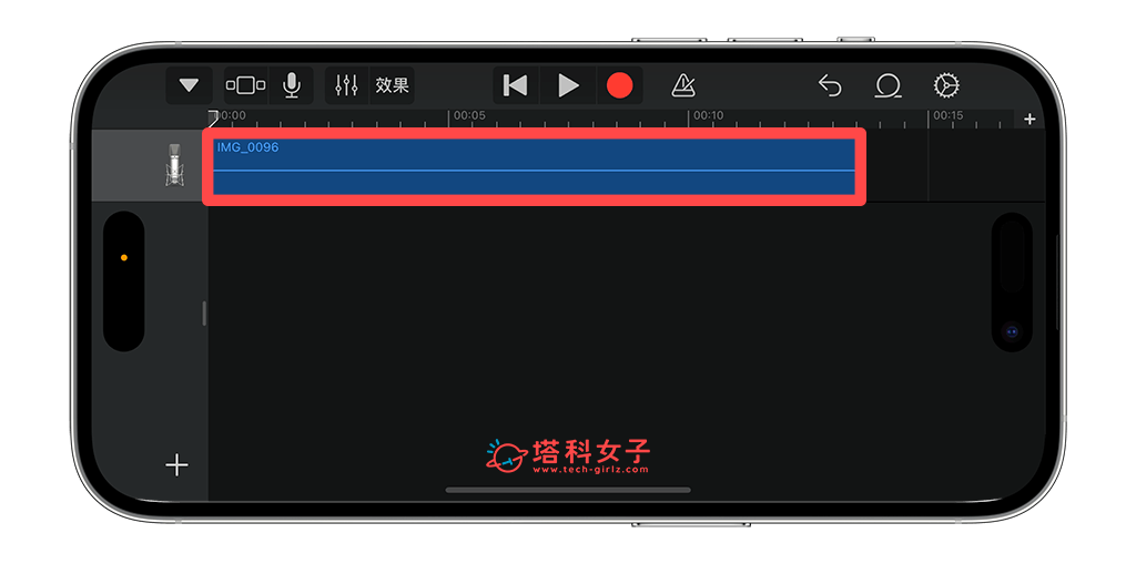iPhone 视频转铃声怎么用？ 3 步骤通过捷径与Garageband轻松实现！ - iPhone 视频， iPhone 铃声， YouTube 视频转铃声 - 塔科女子