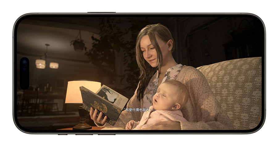 刺客信条 幻象 iOS iPadOS