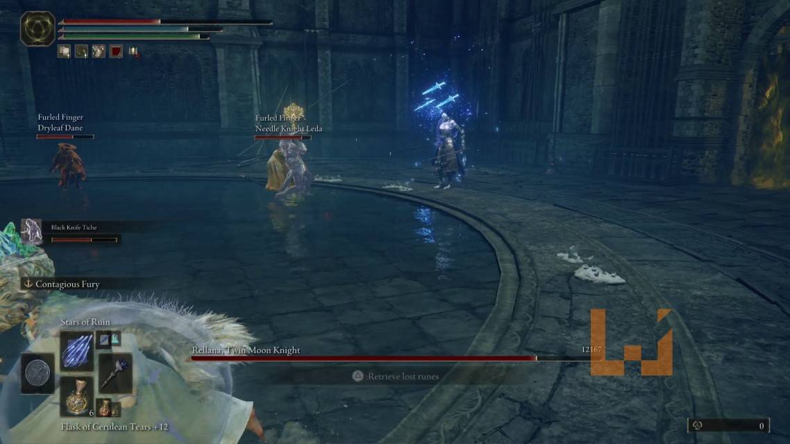 《ELDEN RING》DLC「黄金树幽影」评测：褪色者们，动身前往幽影之地追随米凯拉的足迹吧！