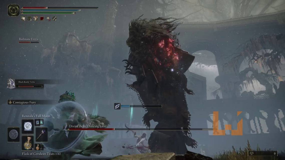 《ELDEN RING》DLC「黄金树幽影」评测：褪色者们，动身前往幽影之地追随米凯拉的足迹吧！