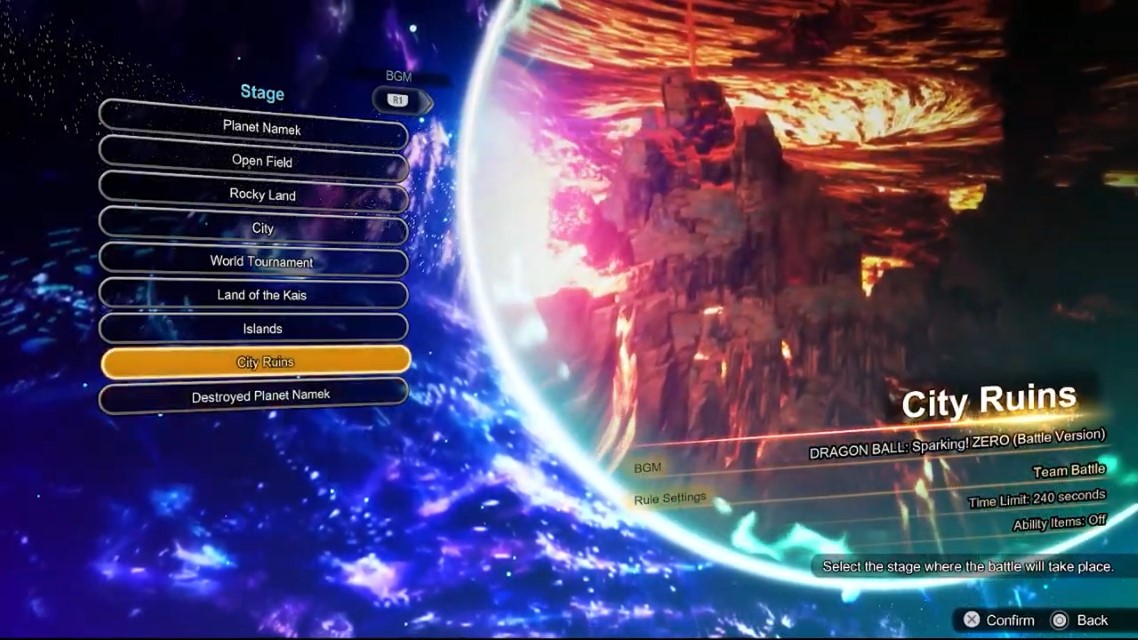 《Dragon Ball: Sparking! ZERO》制作人专访：目前不考虑登陆Switch平台