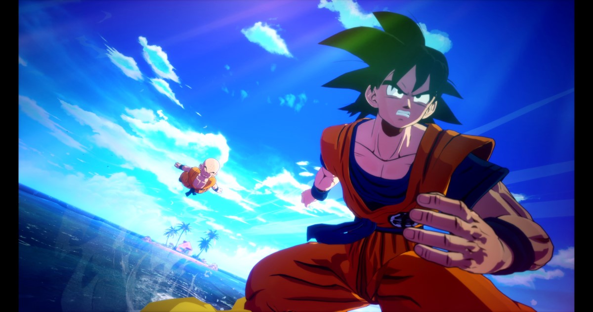 《Dragon Ball: Sparking! ZERO》制作人专访：目前不考虑登陆Switch平台