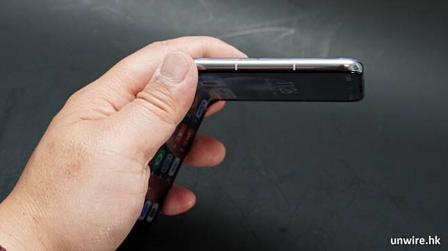 【评测】Huawei Pocket 2 国行 外型 手感 体验 屏幕 相机 效能开箱评测