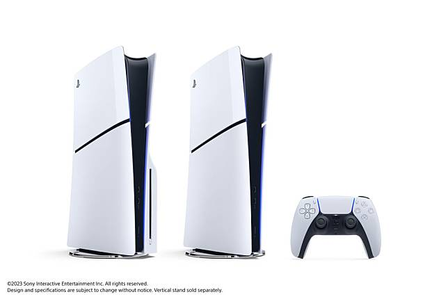 PS5 Pro 最快今年9月登场 光线追踪升级