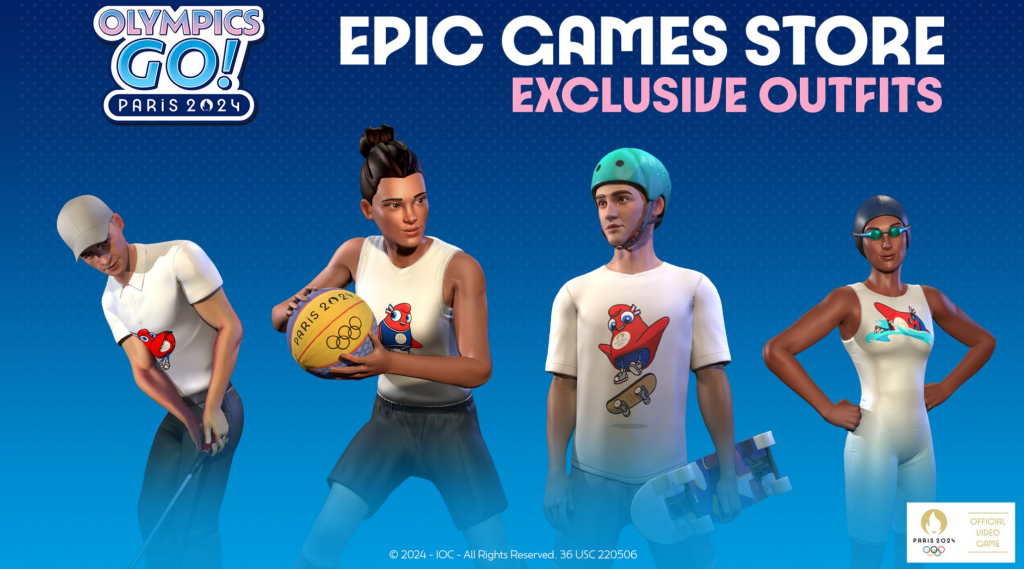 Epic Game Store本周限免这款动作游戏，截至8月1日晚上11点！