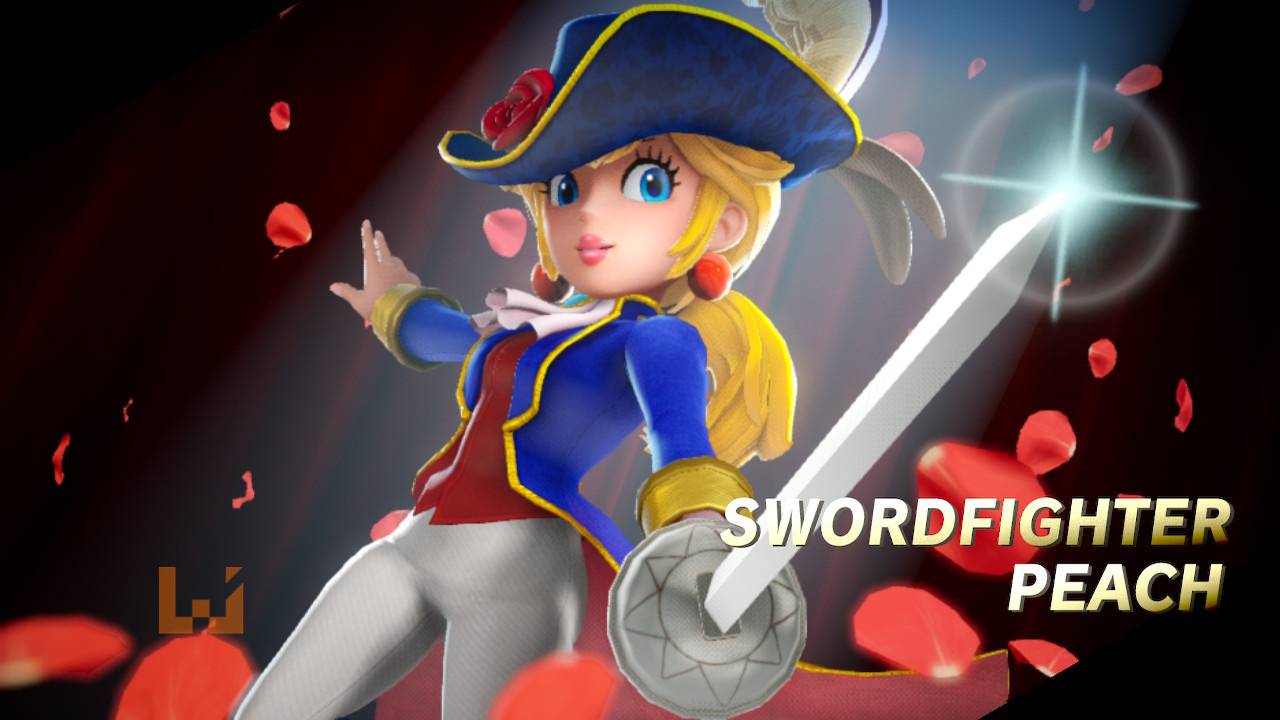 《Princess Peach Showtime！》评测：简单上手的玩法及充满舞台剧魅力！