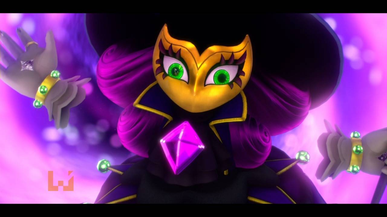 《Princess Peach Showtime！》评测：简单上手的玩法及充满舞台剧魅力！