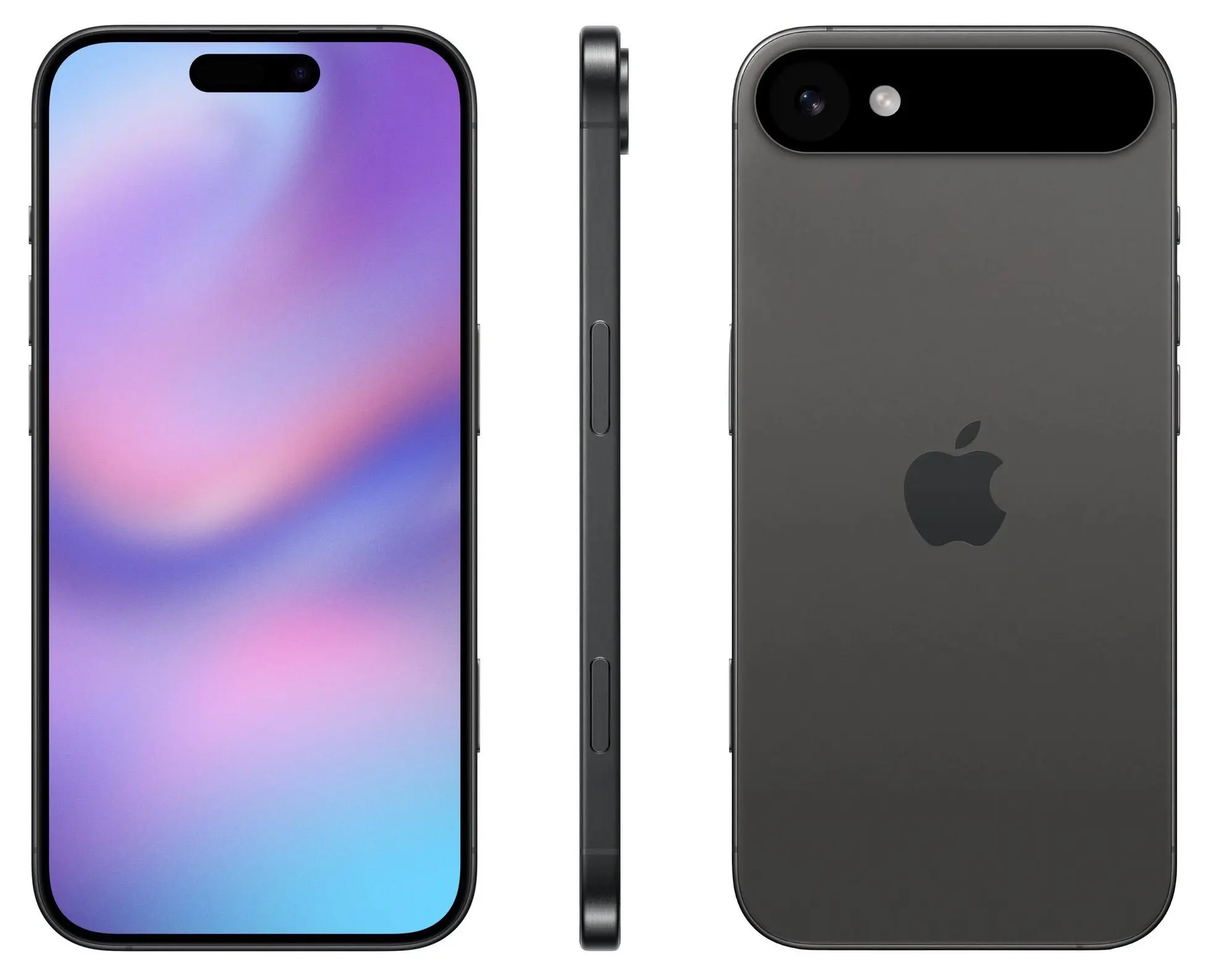 iPhone 17 Slim 规格提前揭露！ 超薄款机型聚焦7大亮点设计 7