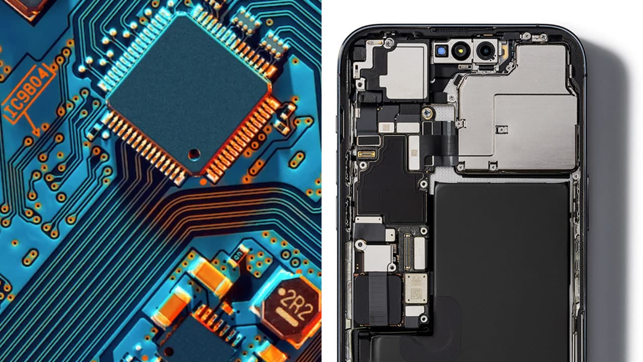 苹果超薄iPhone设计面临重大挑战，因RCC主板遇阻碍推迟