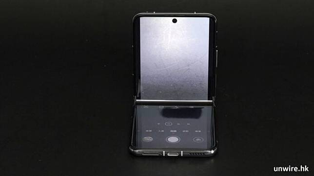 【评测】Huawei Pocket 2 国行 外型 手感 体验 屏幕 相机 效能开箱评测