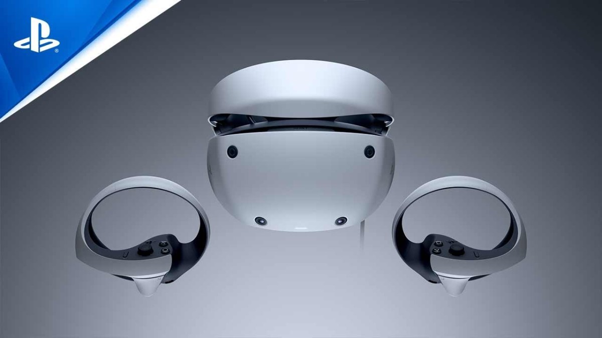 索尼PSVR 2在宣布正式支持PC平台后降价200美元-掘金咖