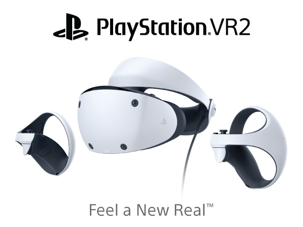 索尼PSVR 2在宣布正式支持PC平台后降价200美元-掘金咖