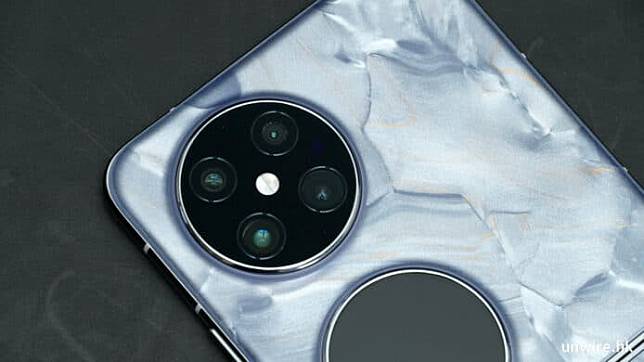 【评测】Huawei Pocket 2 国行 外型 手感 体验 屏幕 相机 效能开箱评测