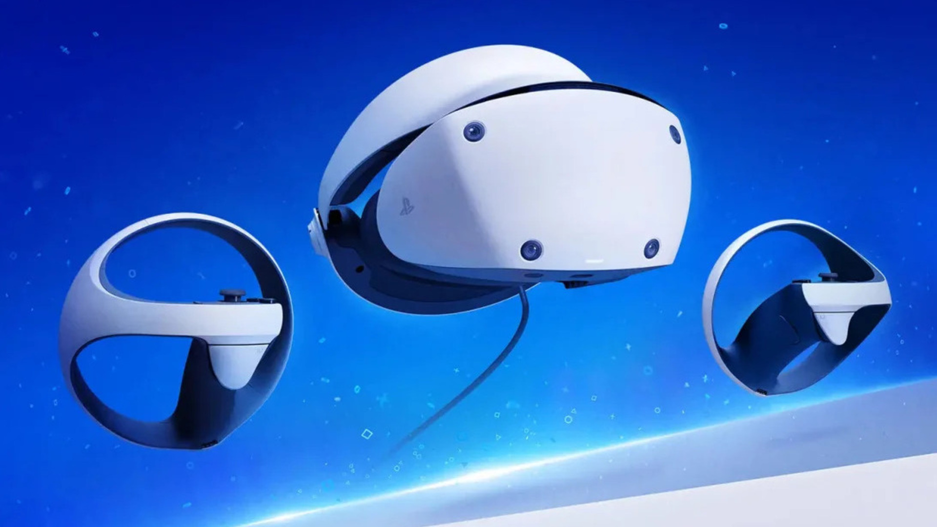 索尼PSVR 2在宣布正式支持PC平台后降价200美元-掘金咖