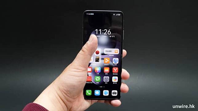 【评测】Huawei Pocket 2 国行 外型 手感 体验 屏幕 相机 效能开箱评测