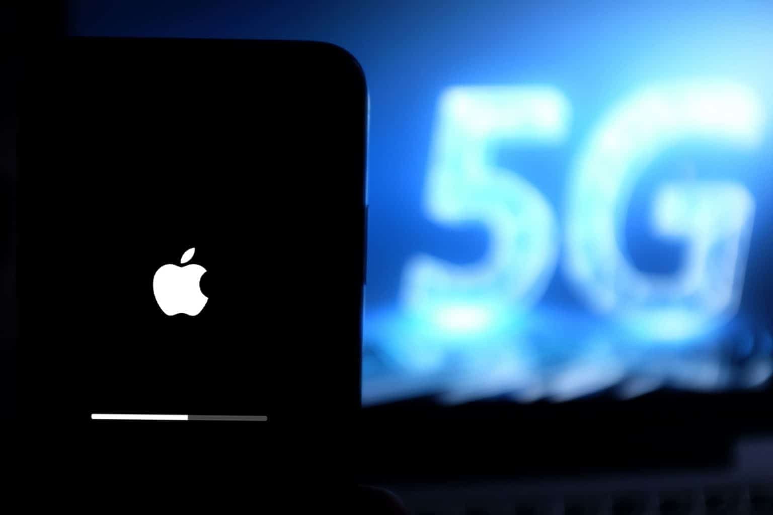 apples iphone 5g chip development failed